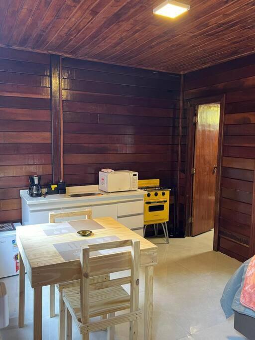 Encanto Da Mata - Chale Embauba - Mg Holiday home *